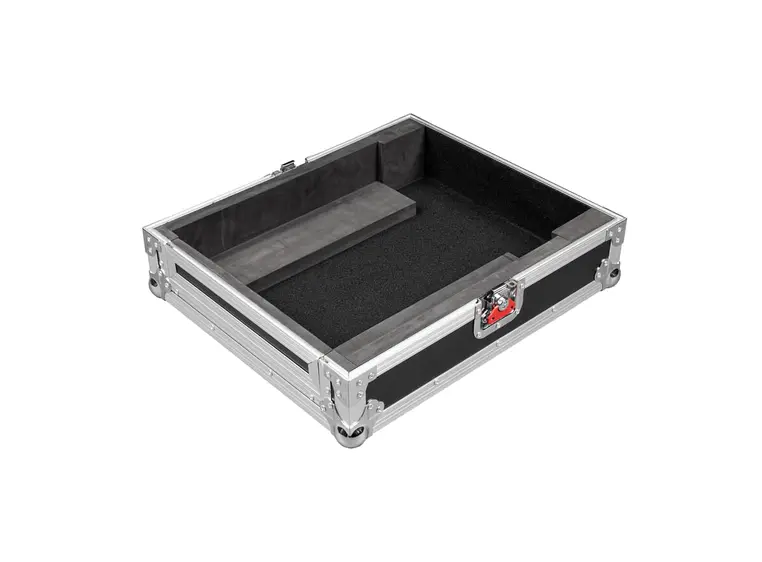 Gator GTOURDJMA9 Flightcase m/plattform for DJM-A9 