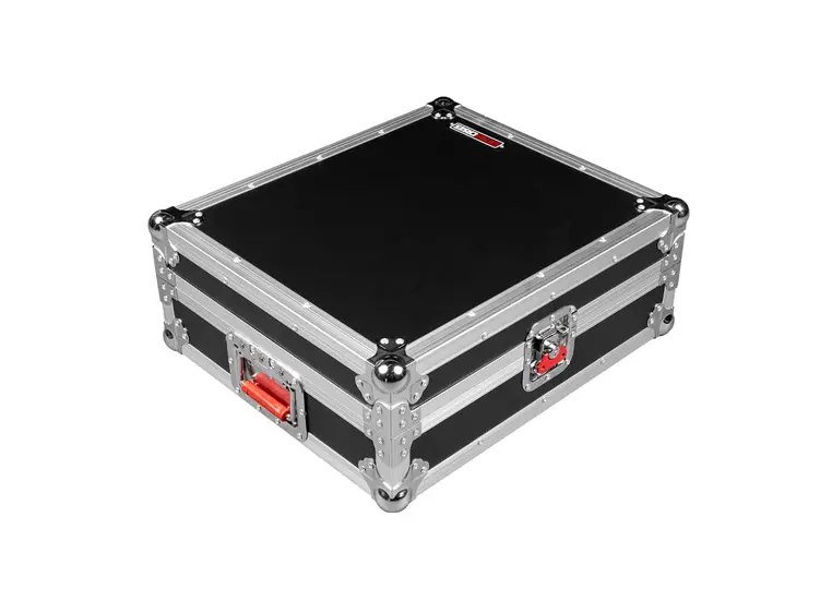 Gator GTOURDJMA9 Flightcase m/plattform for DJM-A9 