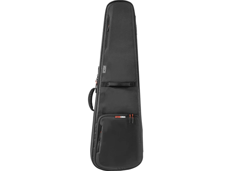 Gator ICON Bass Black Gigbag 