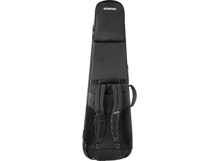 Gator ICON Bass Black Gigbag 
