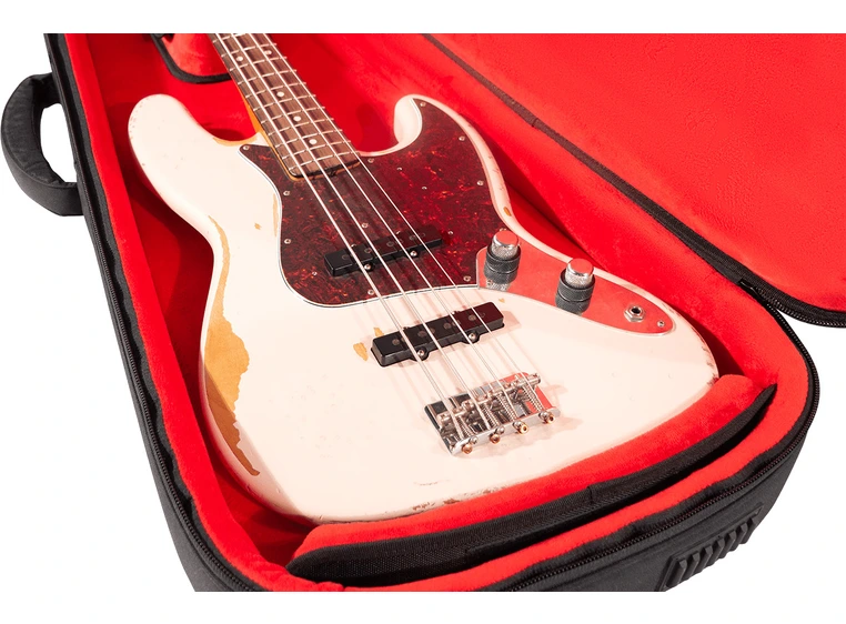 Gator ICON Bass Black Gigbag 