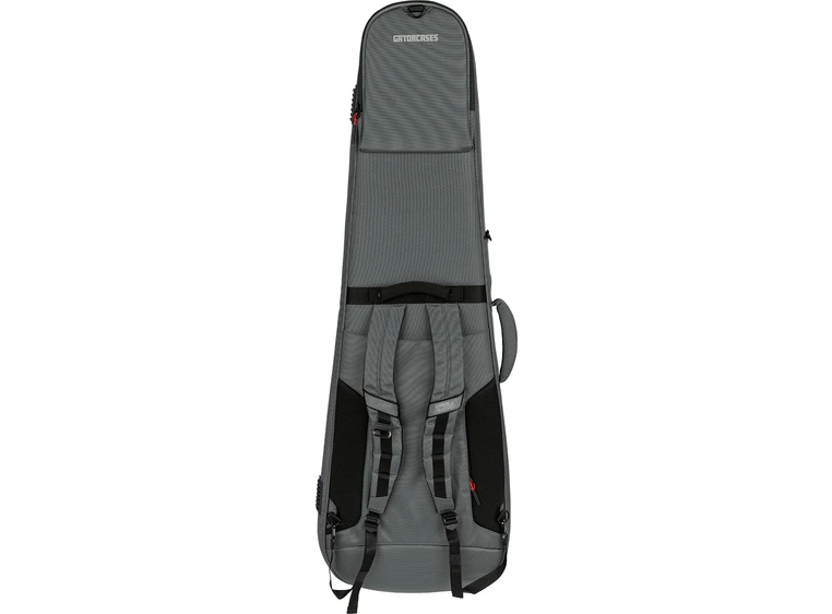 Gator ICON Bass Grey Gigbag 