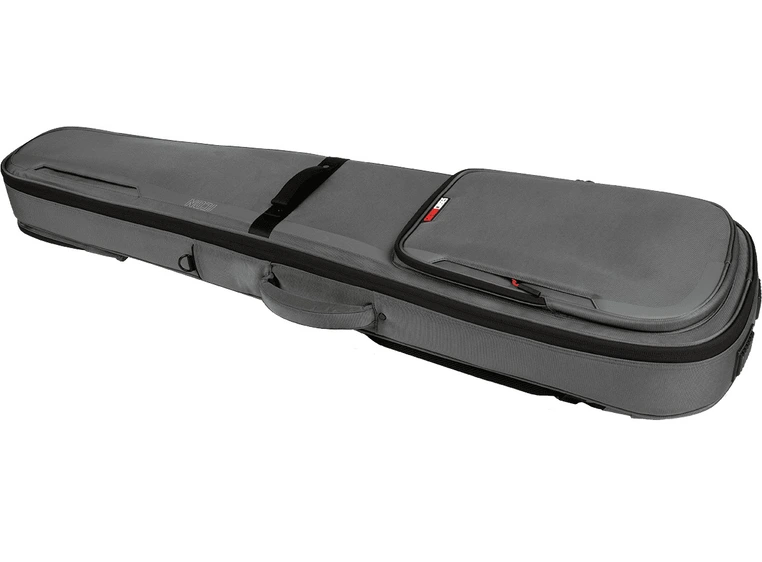 Gator ICON Bass Grey Gigbag 