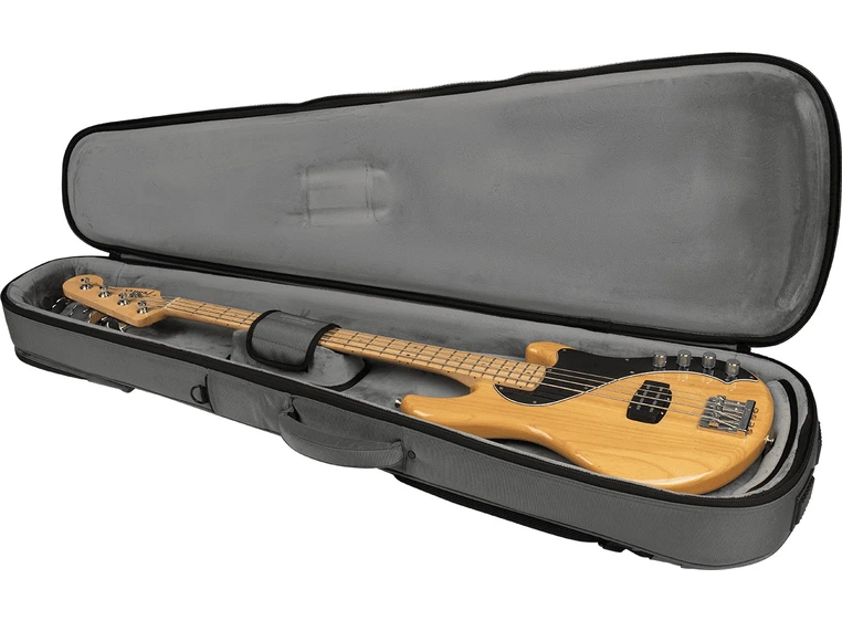 Gator ICON Bass Grey Gigbag 