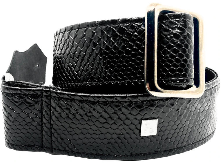 Get'm Get'm Ariel Black 2" Gitarreim 