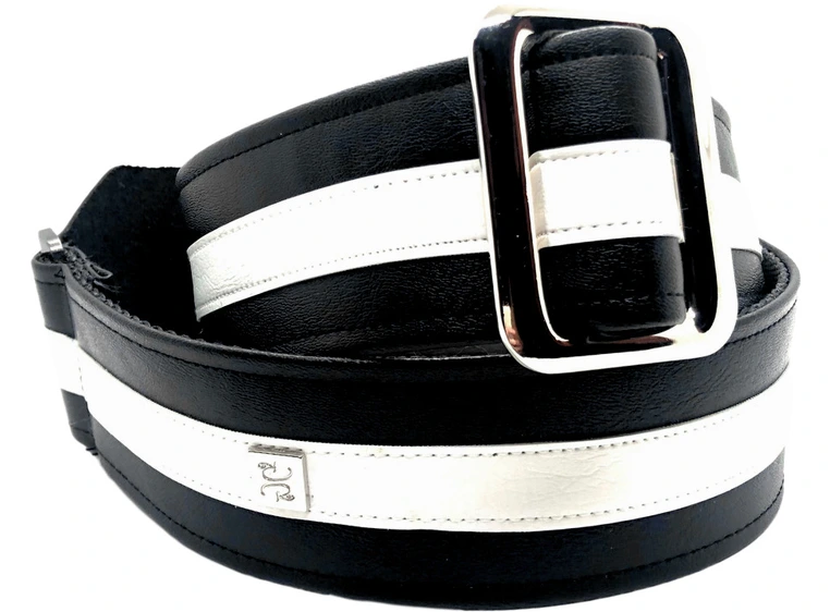 Get'm Get'm Speedster Black 2" Gitarreim 