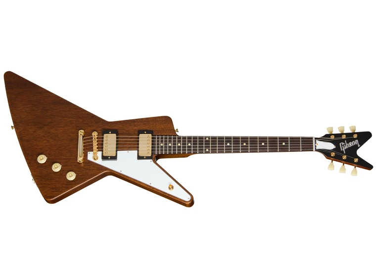 Gibson 1957 Mahogany Futura Reissue Antique Natural 