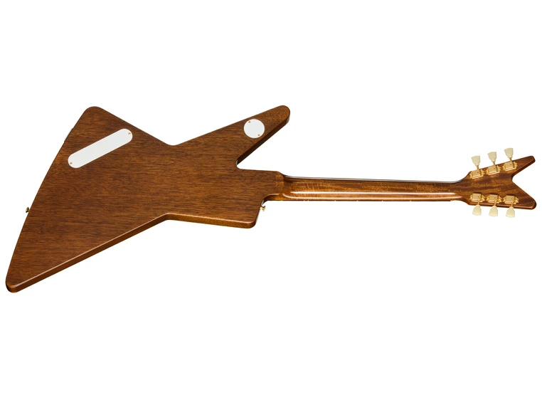 Gibson 1957 Mahogany Futura Reissue Antique Natural 