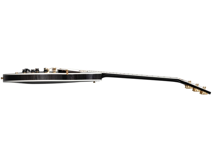 Gibson Customshop B.B. King Lucille Legacy Transparent Ebony 