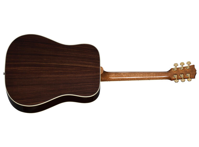 Gibson Hummingbird Standard Rosewood Burst