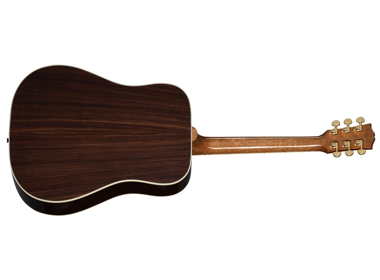 Gibson Hummingbird Standard Rosewood Burst 
