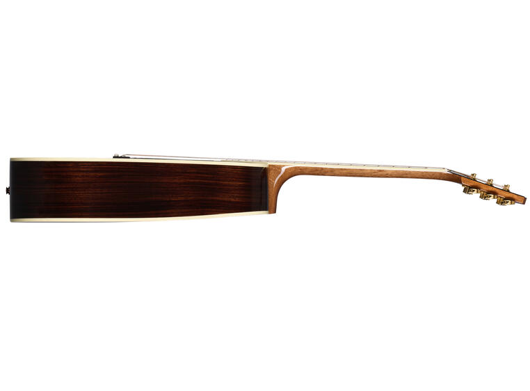 Gibson Hummingbird Standard Rosewood Burst