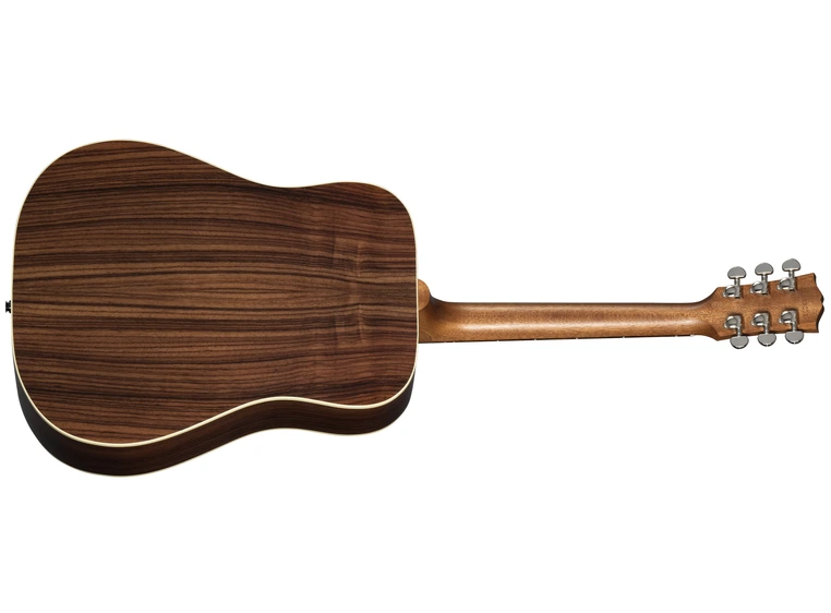 Gibson Hummingbird Studio Rosewood Satin Natural 