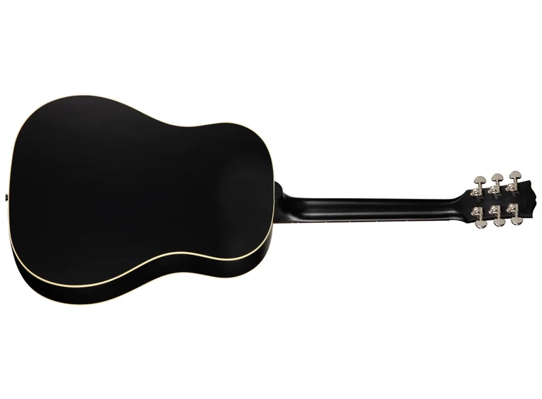 Gibson J-45 Special Satin Ebony 