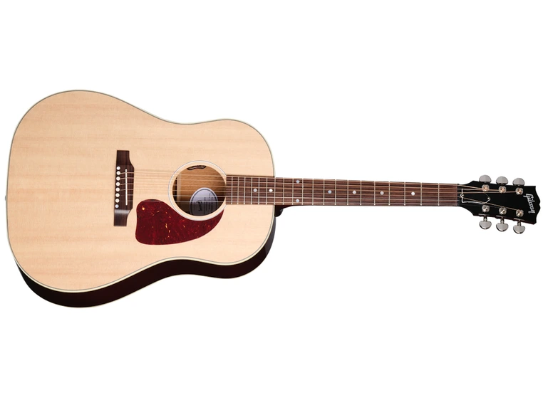 Gibson J-45 Standard Antique Natural VOS 