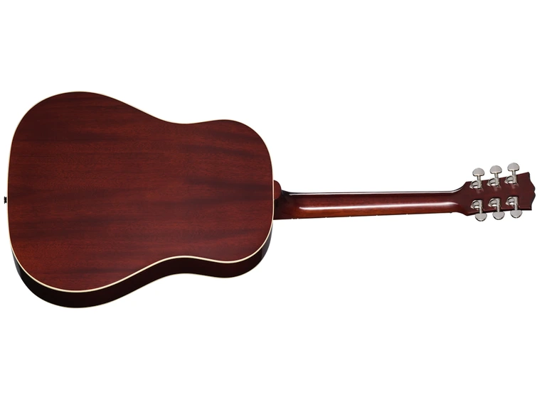 Gibson J-45 Standard Antique Natural VOS 