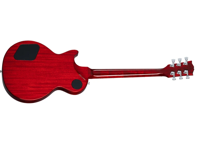 Gibson Les Paul Modern Figured Cherry Burst 