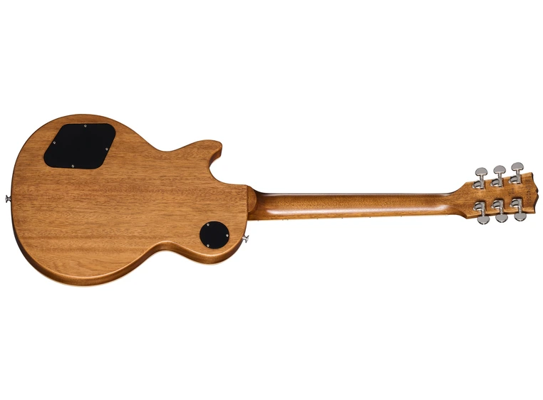 Gibson Les Paul Standard 60s Faded Vintage Cherry Sunburst 