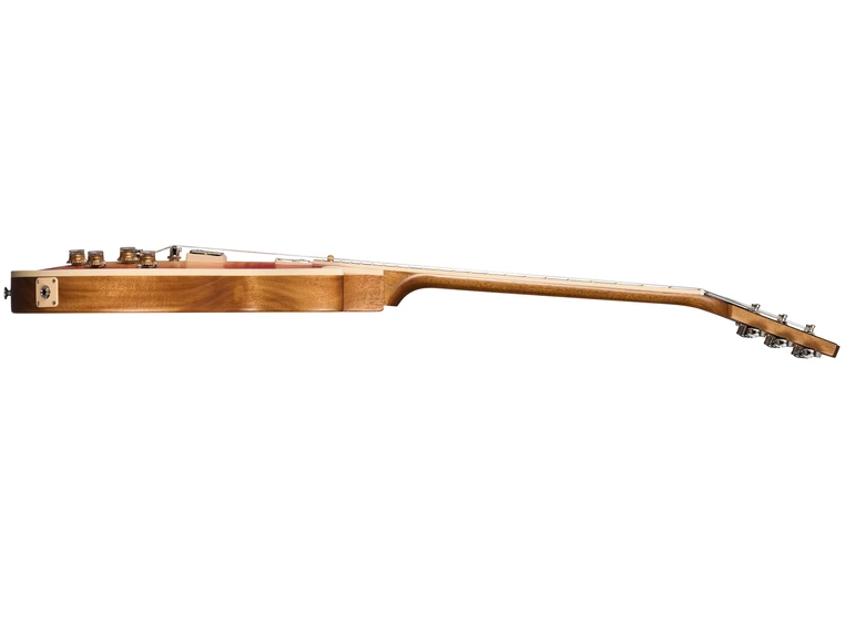 Gibson Les Paul Standard 60s Faded Vintage Cherry Sunburst 