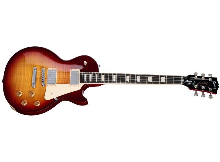 Gibson Les Paul Studio Session Bourbon Burst 
