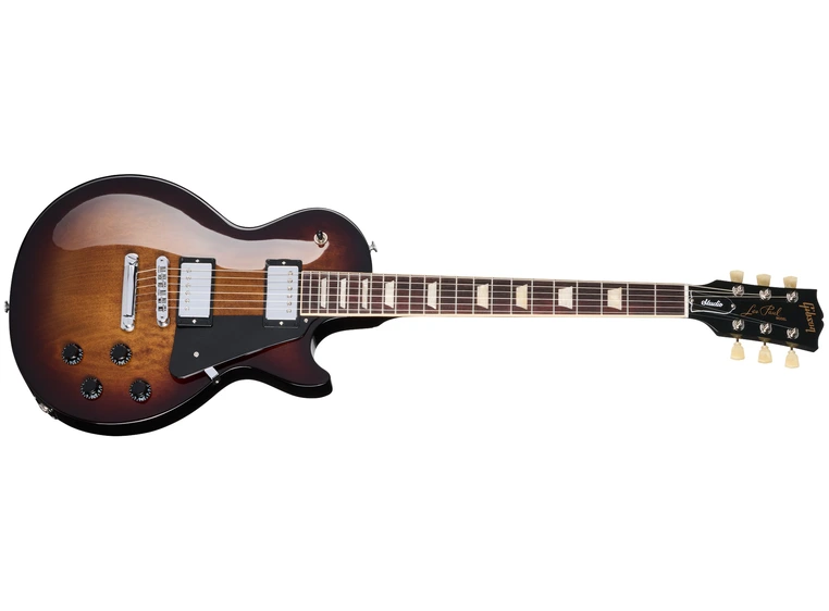 Gibson Les Paul Studio Smokehouse Burst 