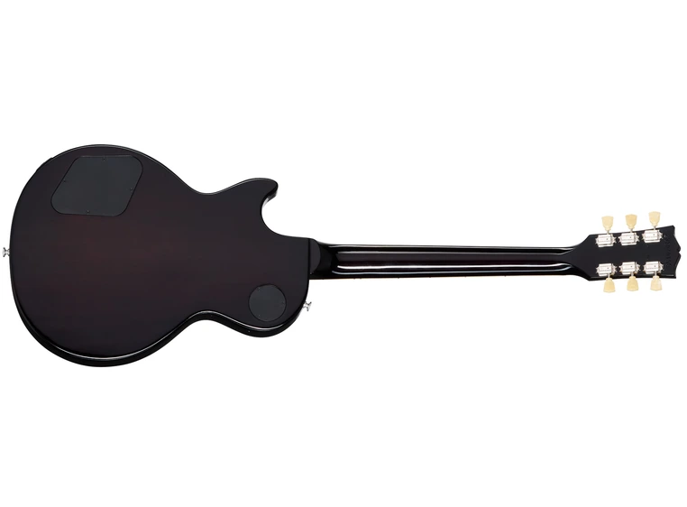 Gibson Les Paul Studio Smokehouse Burst 