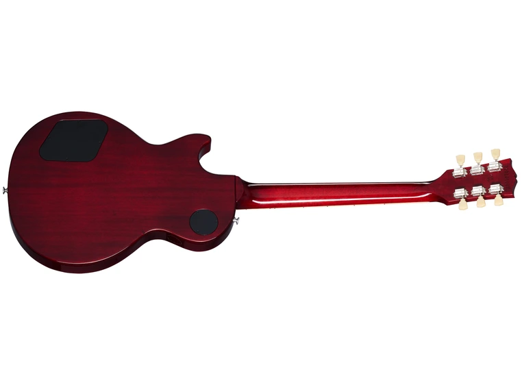 Gibson Les Paul Studio Wine red Cream trim 