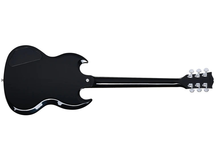 Gibson SG Standard Cardinal Red Burst 