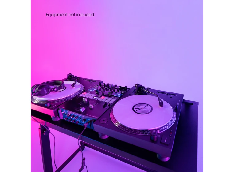 Gravity F T 01 DJ Desk 