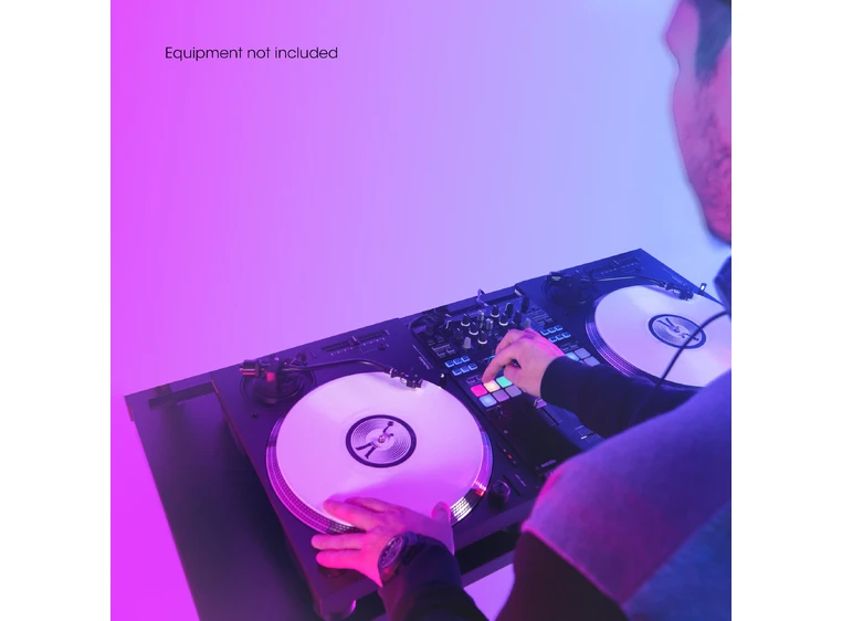 Gravity F T 01 DJ Desk 