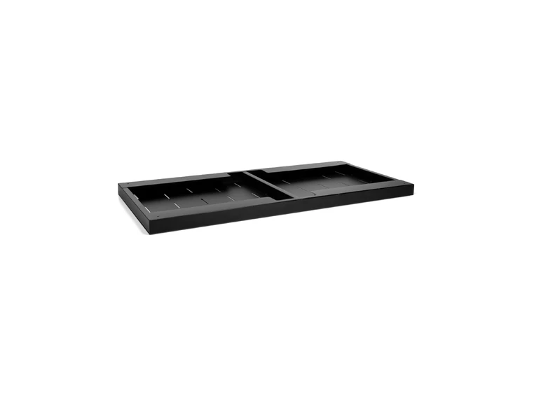 Gravity KS RD 1 Rapid Desk for X-Type Keyboard Stands 