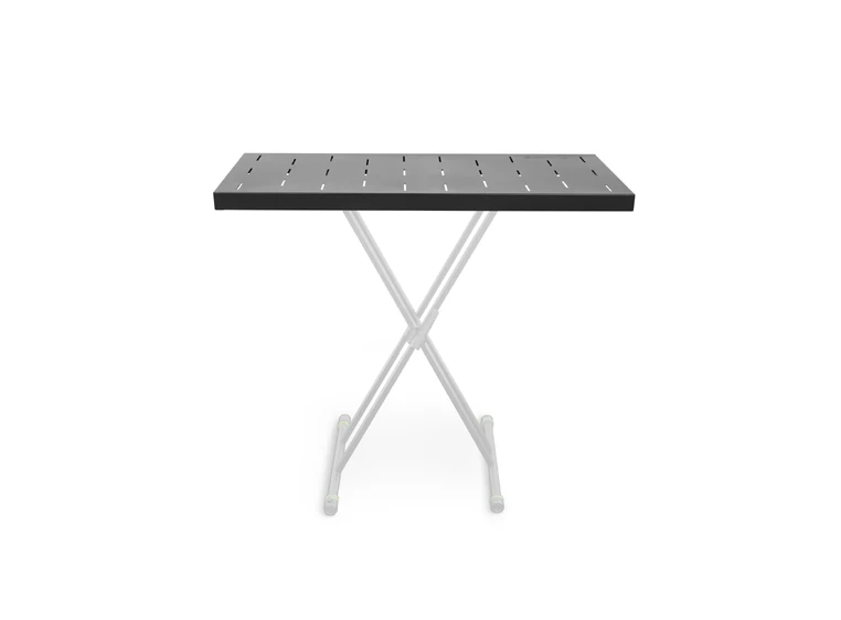 Gravity KS RD 1 Rapid Desk for X-Type Keyboard Stands 