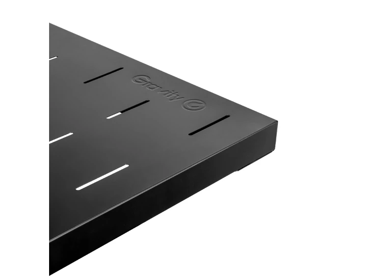 Gravity KS RD 1 Rapid Desk for X-Type Keyboard Stands 