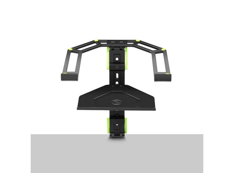 Gravity LTS 01 B Adjustable Laptop and Controller Stand 