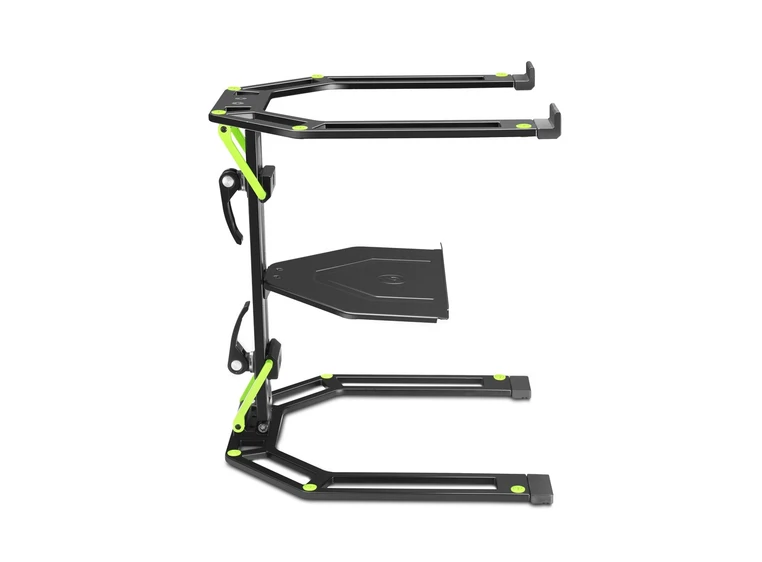 Gravity LTS 01 B Adjustable Laptop and Controller Stand 