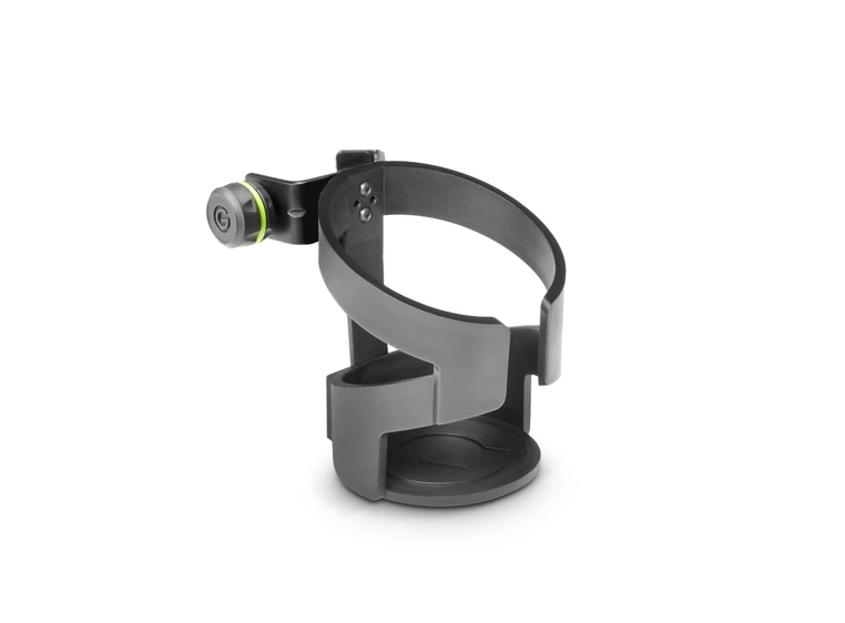 Gravity MA DRINK M Microphone Stand Drink Holder 