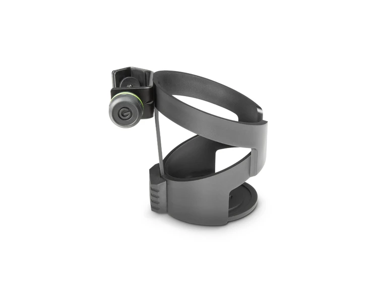 Gravity MA DRINK M Microphone Stand Drink Holder 