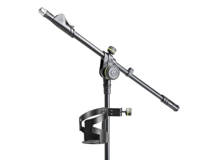 Gravity MA DRINK M Microphone Stand Drink Holder 