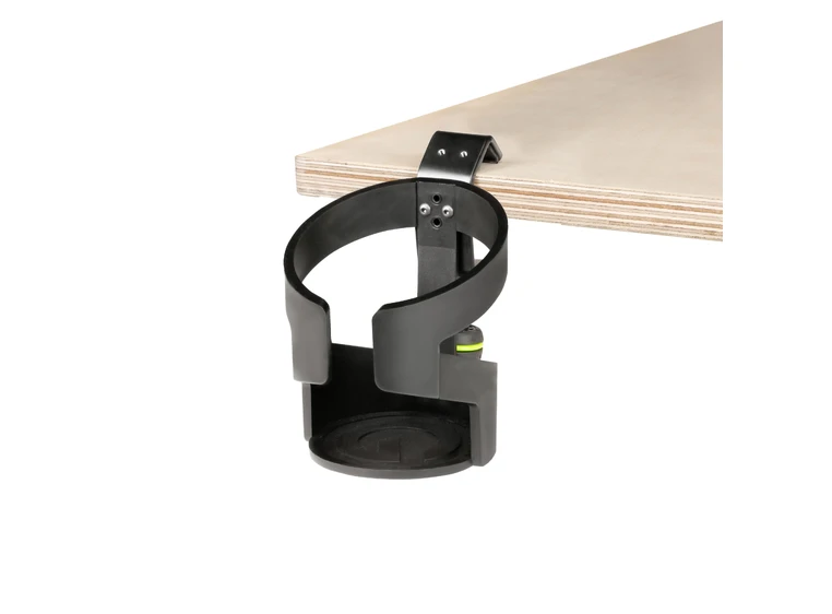 Gravity MA DRINK M Microphone Stand Drink Holder 