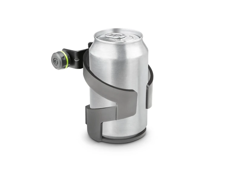 Gravity MA DRINK M Microphone Stand Drink Holder 