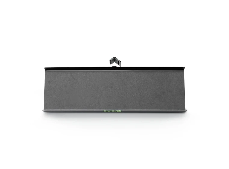 Gravity MA TRAY 2 Microphone Stand Tray, 400 mm x 130 mm