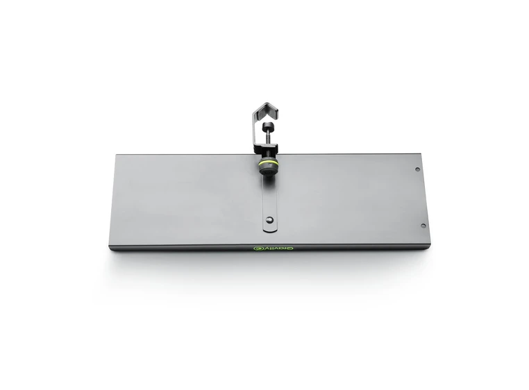 Gravity MA TRAY 2 Microphone Stand Tray, 400 mm x 130 mm