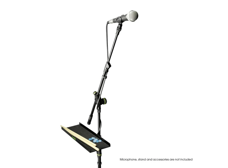 Gravity MA TRAY 2 Microphone Stand Tray, 400 mm x 130 mm