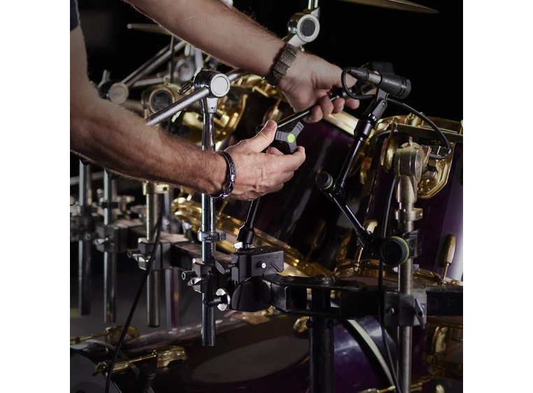 Gravity MA VARIARM L TV Låsbar arm, TV 16, 1/4" 