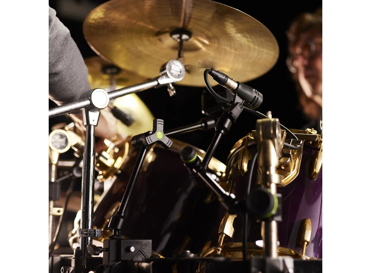 Gravity MA VARIARM L TV Låsbar arm, TV 16, 1/4" 