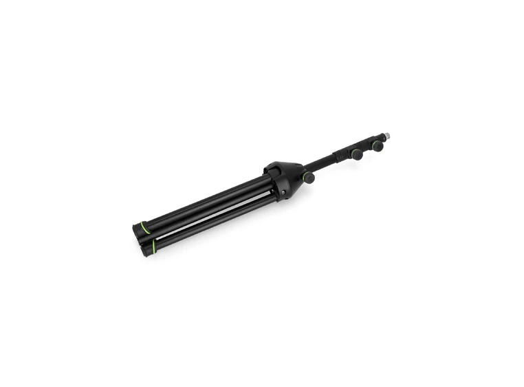 Gravity MS 43 DT B Compact 2x Extension Microphone Stand 