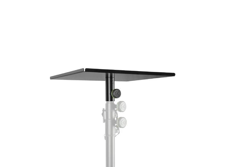 Gravity SA BTRAY 1 Beamer Tray for 35 mm Stands 