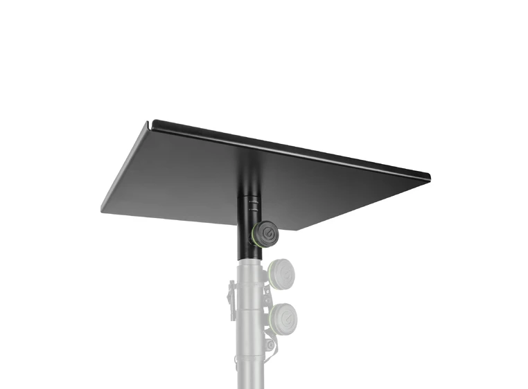 Gravity SA BTRAY 1 Beamer Tray for 35 mm Stands 