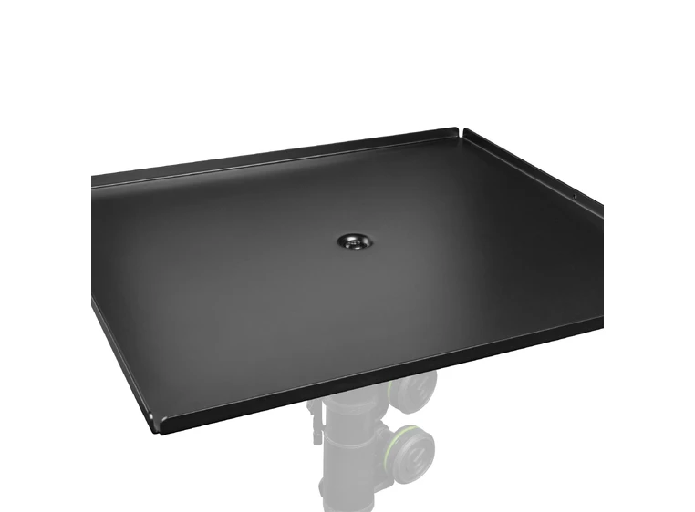 Gravity SA BTRAY 1 Beamer Tray for 35 mm Stands 