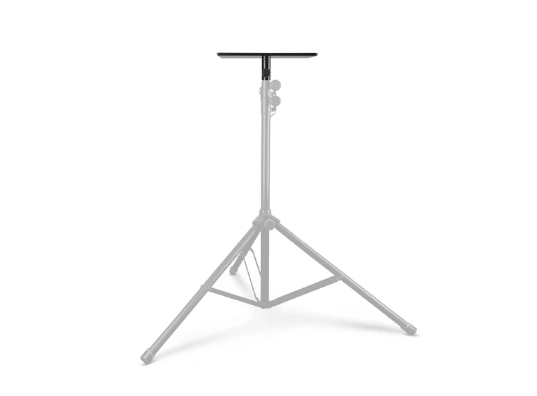 Gravity SA BTRAY 1 Beamer Tray for 35 mm Stands 